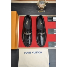 LV Leather Shoes